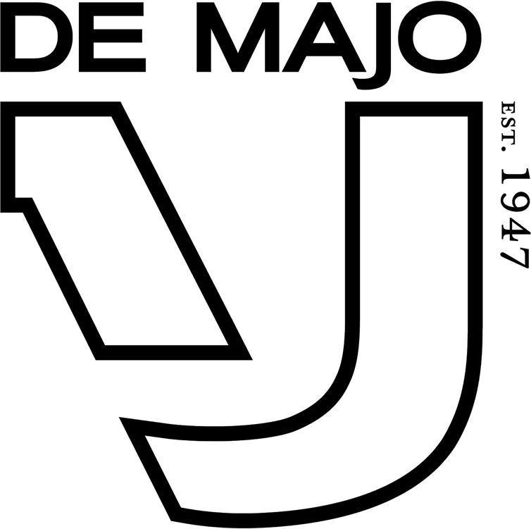 DE MAJO